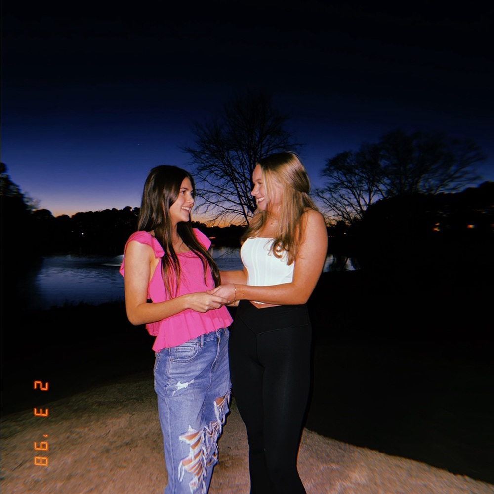 Meet your Posher, Bridget